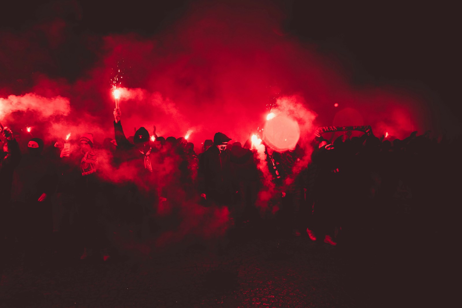 足球主题配图